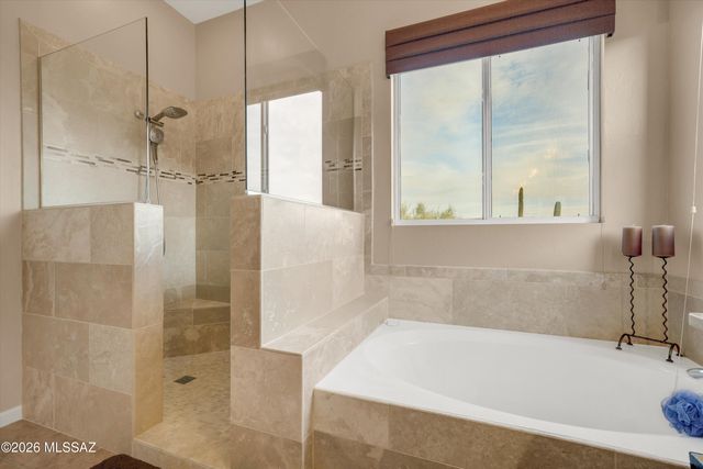 5115 W Desert Eagle Circle, Marana, AZ 85658