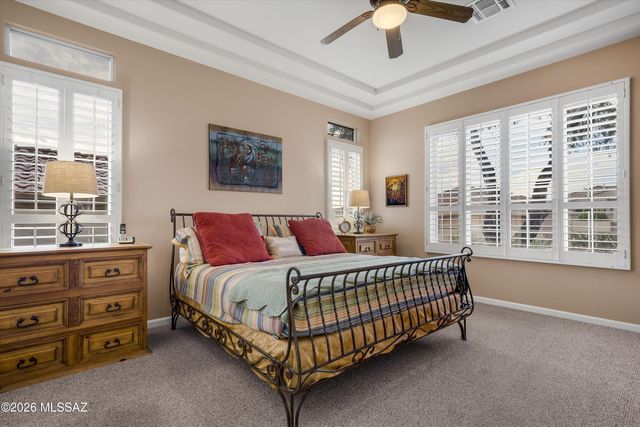 5115 W Desert Eagle Circle, Marana, AZ 85658