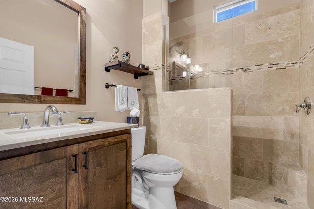 5115 W Desert Eagle Circle, Marana, AZ 85658