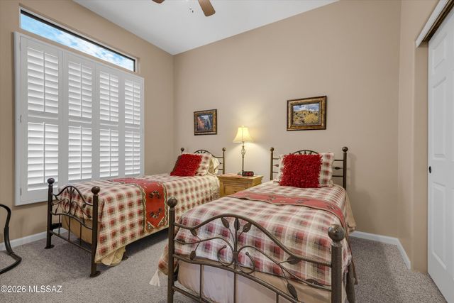 5115 W Desert Eagle Circle, Marana, AZ 85658