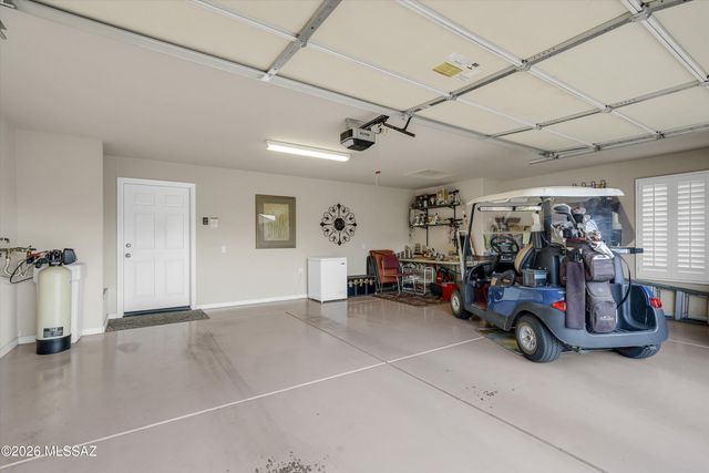 5115 W Desert Eagle Circle, Marana, AZ 85658