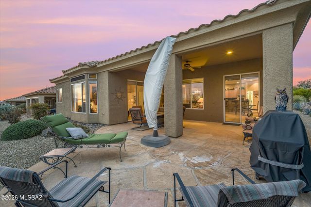 5115 W Desert Eagle Circle, Marana, AZ 85658