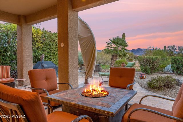 5115 W Desert Eagle Circle, Marana, AZ 85658