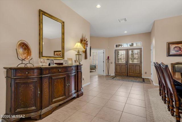 5115 W Desert Eagle Circle, Marana, AZ 85658