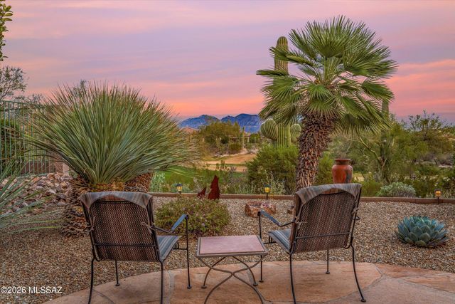 5115 W Desert Eagle Circle, Marana, AZ 85658