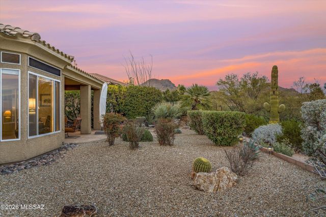 5115 W Desert Eagle Circle, Marana, AZ 85658