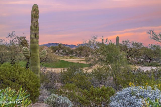 5115 W Desert Eagle Circle, Marana, AZ 85658