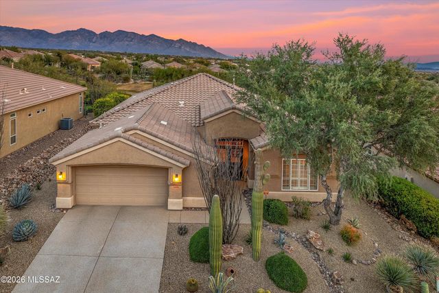 5115 W Desert Eagle Circle, Marana, AZ 85658