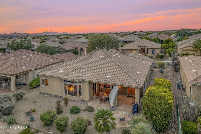 5115 W Desert Eagle Circle, Marana, AZ 85658