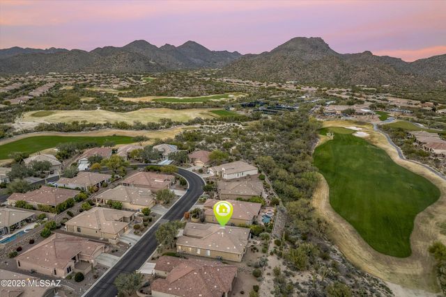 5115 W Desert Eagle Circle, Marana, AZ 85658