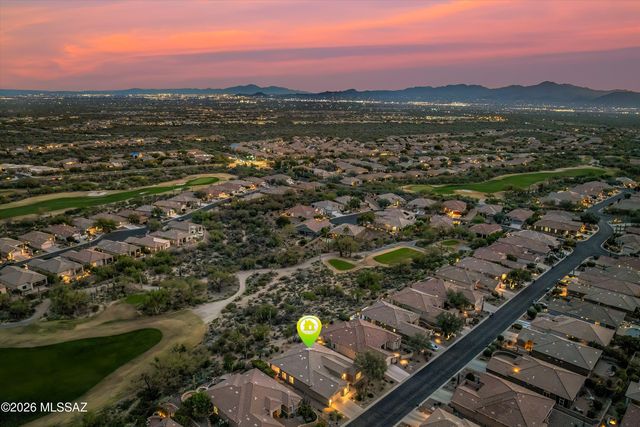 5115 W Desert Eagle Circle, Marana, AZ 85658