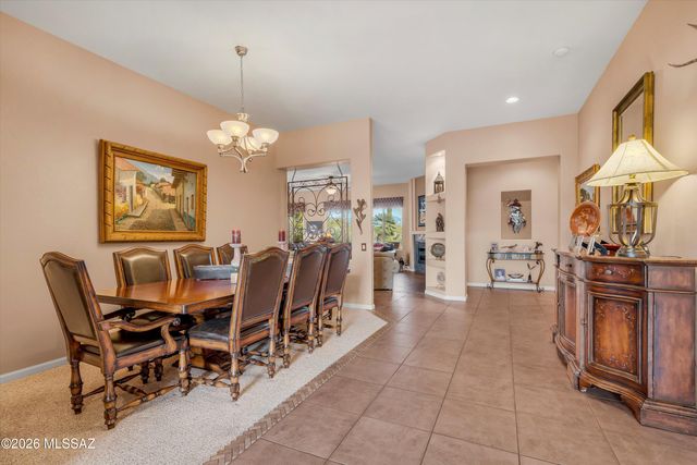 5115 W Desert Eagle Circle, Marana, AZ 85658