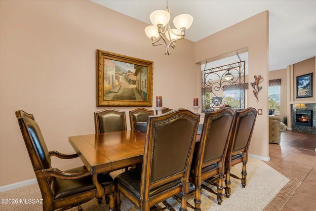 5115 W Desert Eagle Circle, Marana, AZ 85658