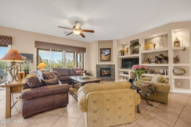 5115 W Desert Eagle Circle, Marana, AZ 85658