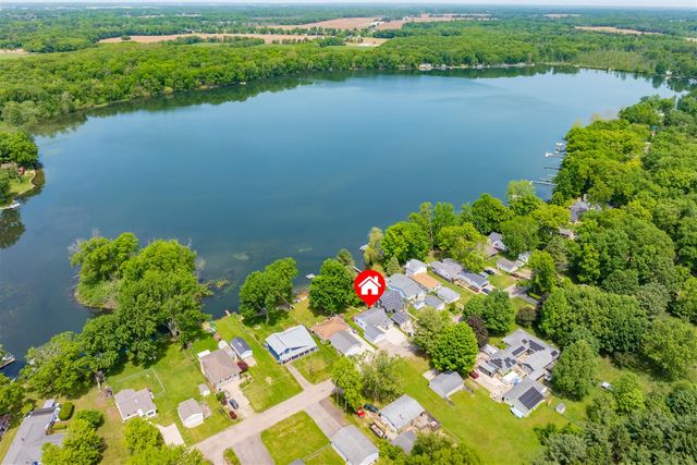 10574 Tomkinson, Scotts, MI 49088