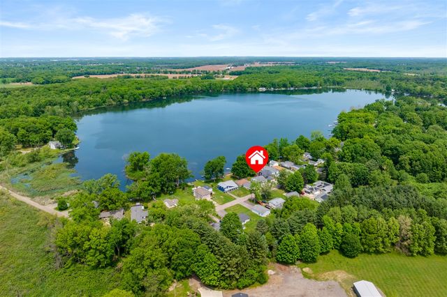 10574 Tomkinson, Scotts, MI 49088