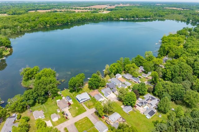 10574 Tomkinson, Scotts, MI 49088