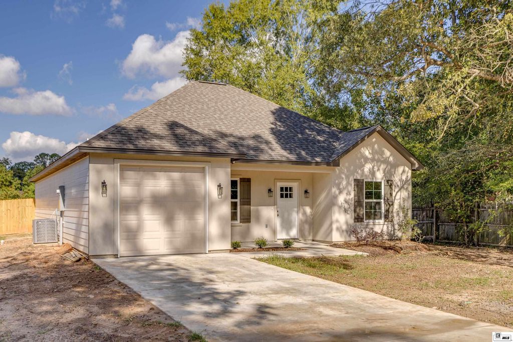 122 COPLEY STREET, West Monroe, LA 71291