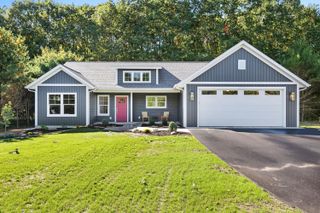 144 Toby Road Nw, Sparta Twp, MI 49345