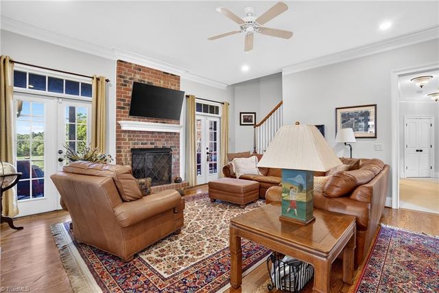 2395 Spencer Road, Archdale, NC 27263