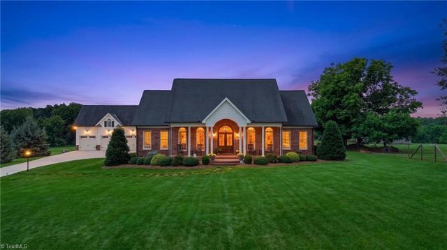 2395 Spencer Road, Archdale, NC 27263