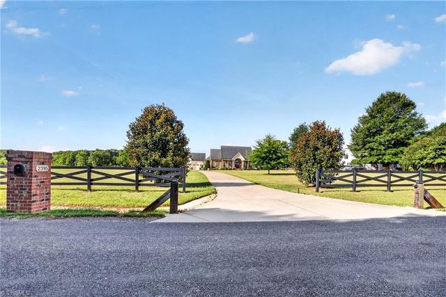 2395 Spencer Road, Archdale, NC 27263