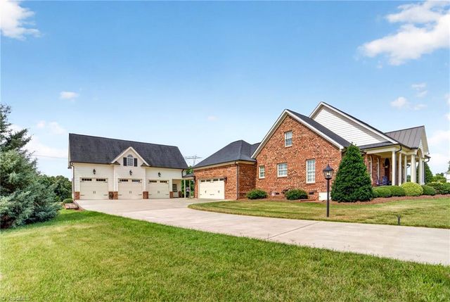 2395 Spencer Road, Archdale, NC 27263