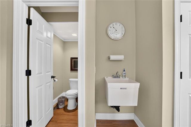 2395 Spencer Road, Archdale, NC 27263