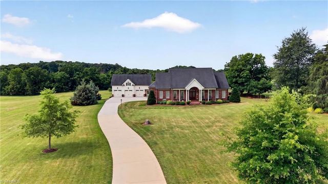 2395 Spencer Road, Archdale, NC 27263