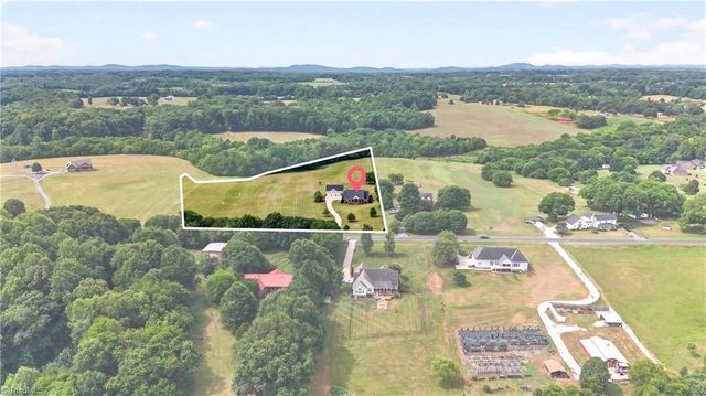 2395 Spencer Road, Archdale, NC 27263