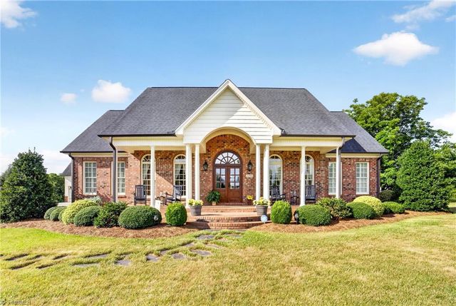 2395 Spencer Road, Archdale, NC 27263