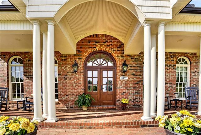 2395 Spencer Road, Archdale, NC 27263