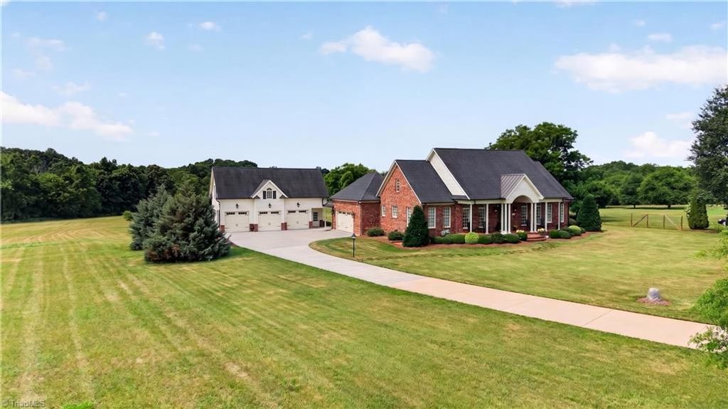 2395 Spencer Road, Archdale, NC 27263