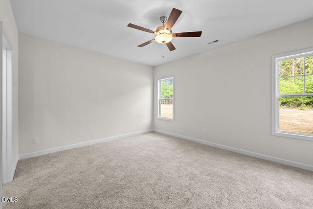 51 Ambrosia Way, Bunnlevel, NC 28323