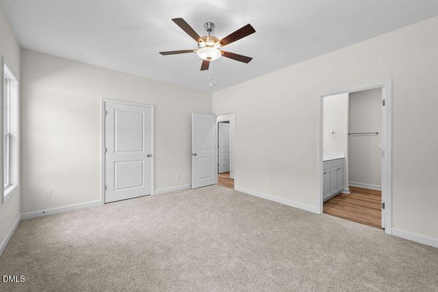 51 Ambrosia Way, Bunnlevel, NC 28323