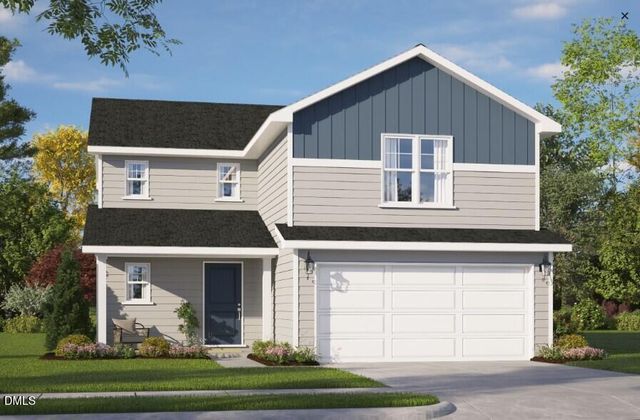51 Ambrosia Way, Bunnlevel, NC 28323