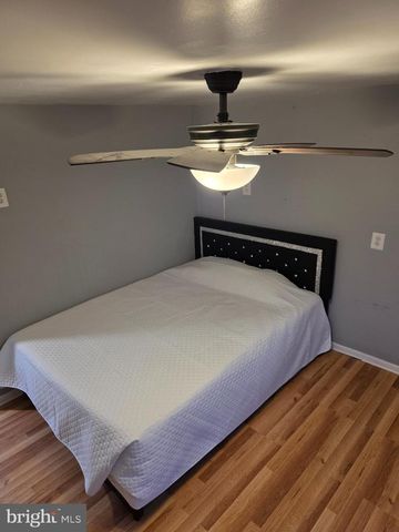 1216 JANET DRIVE, Edgewood, MD 21040