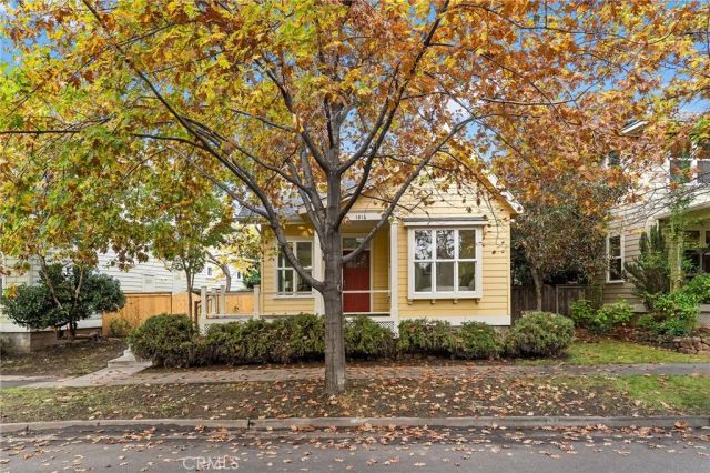 1814 Roth, Chico, CA 95928