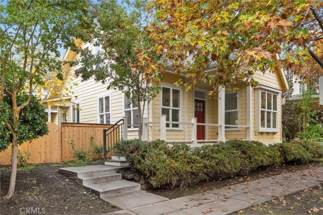 1814 Roth, Chico, CA 95928