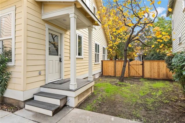 1814 Roth, Chico, CA 95928