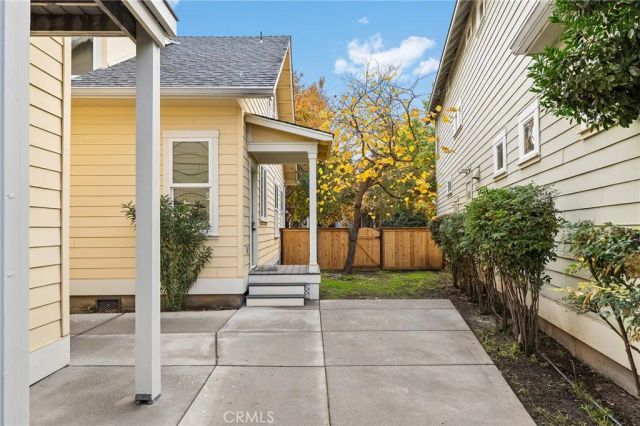 1814 Roth, Chico, CA 95928