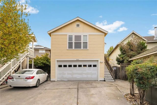 1814 Roth, Chico, CA 95928