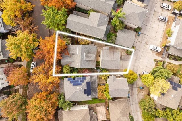 1814 Roth, Chico, CA 95928