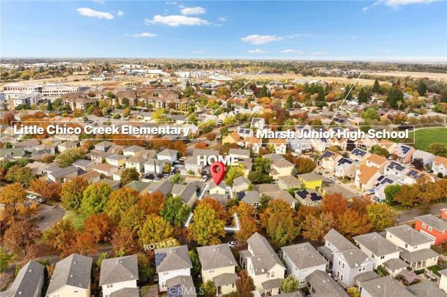 1814 Roth, Chico, CA 95928