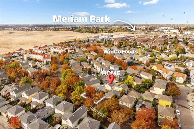 1814 Roth, Chico, CA 95928