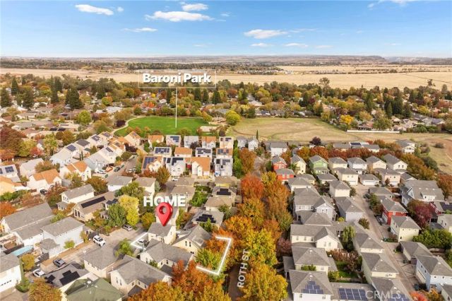 1814 Roth, Chico, CA 95928