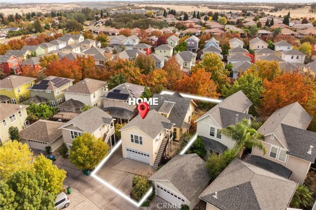 1814 Roth, Chico, CA 95928