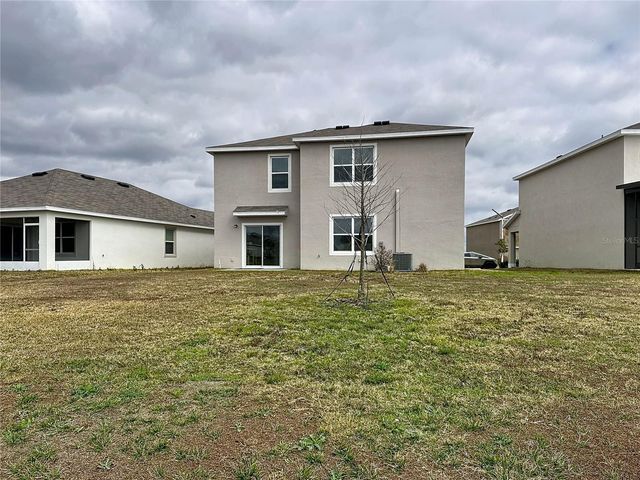 8379 ENDER HILLS DRIVE, Wesley Chapel, FL 33545