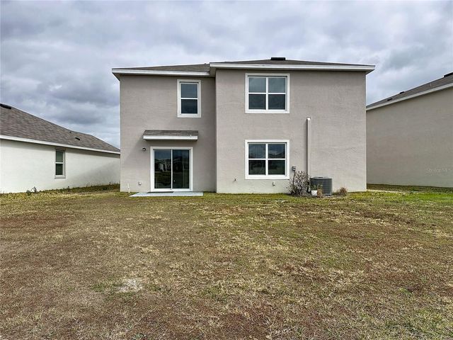 8379 ENDER HILLS DRIVE, Wesley Chapel, FL 33545