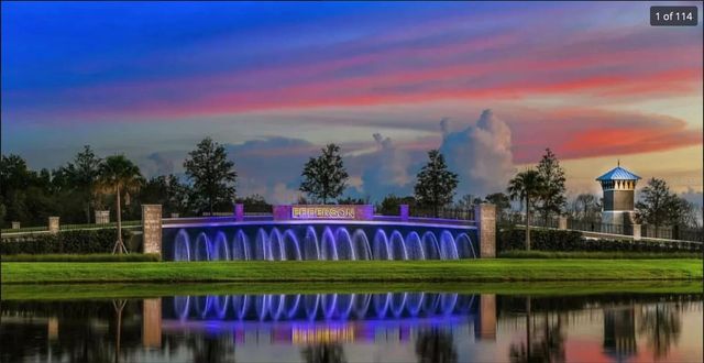 8379 ENDER HILLS DRIVE, Wesley Chapel, FL 33545